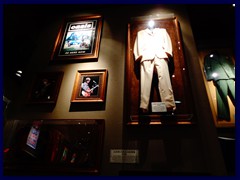 Hard Rock Café, Printworks 06